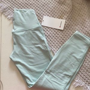 Lululemon Align HR Pant 25”